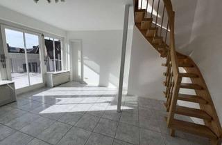 Wohnung kaufen in 77933 Lahr, Demnächst im Angebot - 3-Zi-Dachgeschoss-Maisonette-Whg. in Lahr - perfekt für Innenstadtliebhaber