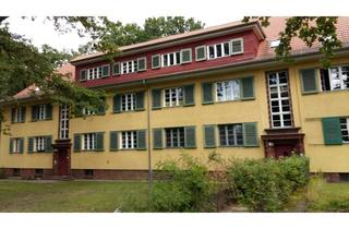 Wohnung kaufen in Drewitzer Straße 20, 14478 Waldstadt I, Attraktive Wohnung Hochparterre mit Balkon in ruhiger Lage von Potsdam & zukunftssicherer Fernwärme