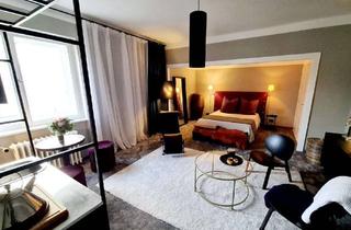 Wohnung kaufen in Kurfürstendamm 154, 10709 Wilmersdorf, provisionsfrei - sofort verfügbares exklusives Apartment am Kurfürstendamm