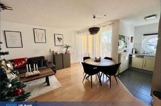 Wohnung kaufen in 71701 Schwieberdingen, Moderne helle 2-Zimmer-Wohnung mit Balkon