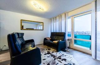 Wohnung kaufen in 88677 Markdorf, Markdorf - Wunderschöne, kurzfristig beziehbare 2-Zi.-Whg mit Balkon & Bergsicht…