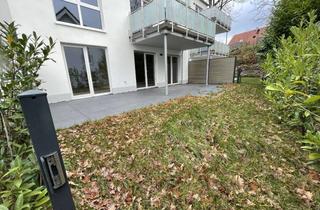 Wohnung kaufen in 44229 Bittermark, Erdgeschoss, grosse Süd-West Terrasse, barrierefrei