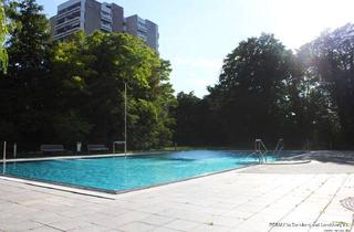 Wohnung kaufen in Drygalskiallee 118, 81477 München, FREI! Alpenblick, 2-Zi., ruhige Lage, München-SOLLN mit Top-Schwimmbad, Keller und Stellplatz