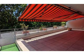 Wohnung kaufen in 70619 Heumaden, große Sonnen Terrasse mit komfortabler und großzügiger 3,5 Zimmer Wohnung in Heumaden