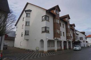 Wohnung kaufen in Tevesstraße 49, 78176 Blumberg, Einsteiger Immobilie .... Starten Sie jetzt mit dem Aufbau Ihres Immobilienbestandes ...