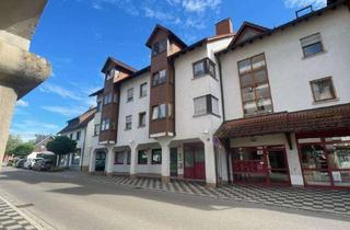 Wohnung kaufen in Tevesstraße 49, 78176 Blumberg, Tevesstraße 49 - Gut geschnittene Eigentumswohnung in Blumberg zu verkaufen ...