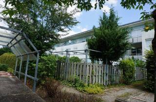 Wohnung kaufen in Josefine-Scheuerle-Weg, 88213 Ravensburg, Kapitalanlage - 4-Zi-Maisonette-Wohnung mit Gartenanteil in RV-Weststadt !!