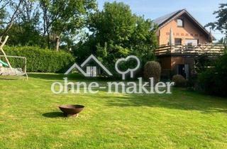 Einfamilienhaus kaufen in 57632 Giershausen, durchsaniertes Einfamilienhaus mit großem Grundstück incl. separatem Bauland