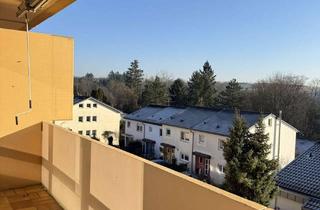 Wohnung kaufen in Hagäcker, 71563 Affalterbach, Wohnen mit Weitblick- im Naturschutzgebiet