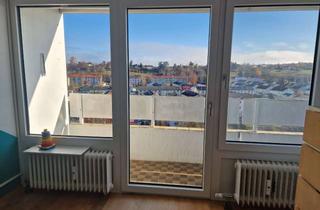 Wohnung kaufen in 87600 Kaufbeuren, Helle, barrierefreie 3-Zimmer-Wohnung mit Bergblick in Kaufbeuren