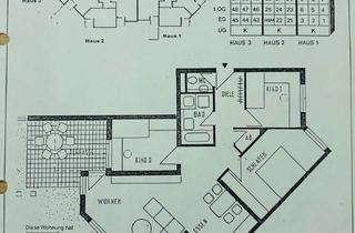 Wohnung kaufen in Beim Wasserturm 20, 71332 Waiblingen, Barrierefreie 4,5-Zimmer Wohnung mit Garten & Terrasse in Waiblingen