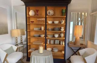 Wohnung kaufen in 27474 Cuxhaven, Renovierte und elegant möblierte Maisonette in Döse