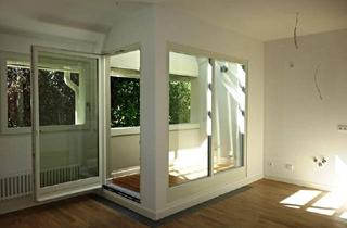 Wohnung kaufen in Saargemünder Straße 35 B, 14195 Dahlem, The Metropolitan Gardens: "The Pavilion"- Ruhige 3-Zimmer-Wohnung mit Westdachterrasse (vermietet)