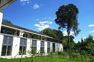 Wohnung kaufen in Saargemünder Straße 35 B, 14195 Dahlem, The Metropolitan Gardens: "The Pavilion"- Ruhige 3-Zimmer-Wohnung mit Westdachterrasse (vermietet)
