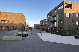 Wohnung kaufen in Unter Gottes Gnaden 127, 50859 Widdersdorf, Gartenwohnung im Neubau – barrierefrei wohnen auf 70 m² | WIDOliving