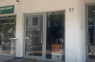 Geschäftslokal mieten in 47533 Kleve, Ladenlokal in guter Lage von Kleve zu mieten