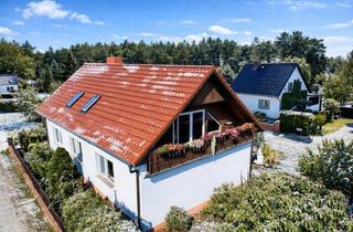 Einfamilienhaus kaufen in 03099 Kolkwitz, Ihre neue Chance durch Preisanpassung - Charmantes Einfamilienhaus in Kolkwitz inkl. Bauland!