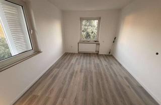 Wohnung mieten in 33607 Innenstadt, Frisch sanierte 4-Zimmer Wohnung mit Balkon in zentraler Lage von Herford