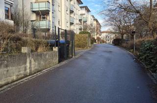 Wohnung mieten in Oskar-Schlemmer-Weg, 73207 Plochingen, Moderne 2-Zimmer Wohnung mit Terrasse in Plochingen