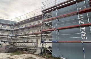 Sozialwohnungen mieten in Sanderweg, 44803 Altenbochum, 1-Zimmer Wohnung in Altenbochum mit WBS