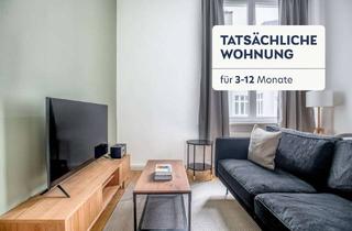 Wohnung mieten in Kurfürstendamm 167-168, 10707 Wilmersdorf (Wilmersdorf), Hochwertig ausgestattete 1 Zimmer Wohnung in unglaublicher Lage auf dem Kurfürstendamm.