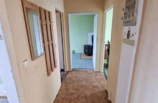 Wohnung mieten in Jahnring 36, 02959 Schleife, Günstige 3 Zimmer Wohnung mit Balkon in 02959 Schleife