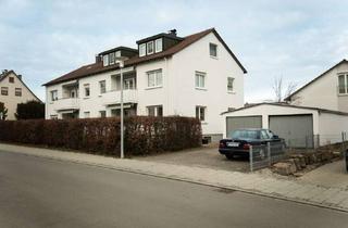 Wohnung mieten in Karlstraße 13, 89129 Langenau, Helle 3-Zimmer Erdgeschosswohnung mit Garten in Langenau