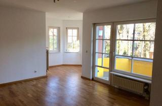 Wohnung mieten in Forstweg 30 A, 14552 Michendorf, Helle 3-Zimmer-Wohnung mit Balkon und Einbauküche in Michendorf