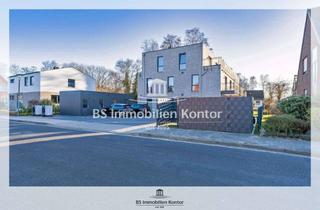 Wohnung mieten in 26871 Papenburg, ***RESERVIERT***Papenburg! Exklusive Neubau Penthaus-Wohnung Nr. 8 mit Dachterrasse in zentraler Woh