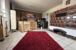 Wohnung mieten in 38468 Ehra-Lessien, Großzügige 6-Zimmer-Maisonette (176 m²) mit Garage, Loggien & Naturblick