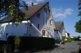 Wohnung mieten in 53797 Lohmar, Sehr gepflegte, moderne, ruhig gelegene 2-Zimmer Dachgeschosswohnung mit Balkon in Lohmar