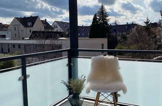 Wohnung mieten in Gliesmaroder Straße 98, 38106 Braunschweig, Traumwohnung in der Gliesmaroder Straße