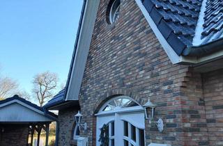 Wohnung mieten in Wiesenredder, 24620 Bönebüttel, Wohnung im Friesenhaus