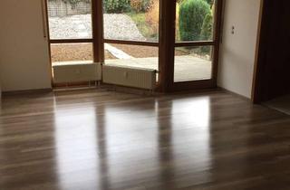 Wohnung mieten in 71696 Möglingen, EG 2-Zimmer Wohnung mit Garten in Möglingen