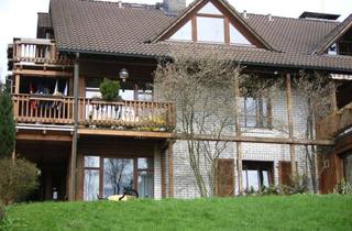 Wohnung mieten in 37520 Osterode, Wohnung mit Terasse in Süd/West-Lage