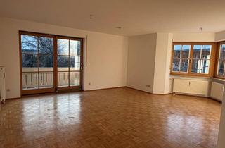 Wohnung mieten in 87600 Oberbeuren, Sonnige 4-Zimmer-Wohnung in Kaufbeuren-Oberbeuren