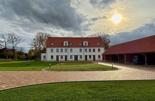 Wohnung mieten in 38547 Calberlah, Exklusive 5-Zimmer-Maisonette mit hohem Wohnkomfort und parkähnlichem Grundstück