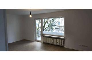 Wohnung mieten in Daimler Straße 2c, 65197 Wiesbaden, Moderne 1-Zimmer Wohnung mit Balkon