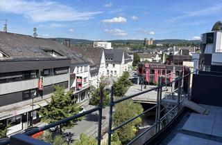 Wohnung mieten in Winziger Platz, 59872 Meschede, Helle 3-Zimmer Wohnung mit 98 m² in Meschede