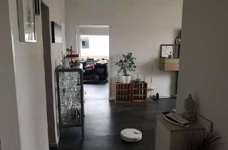 Wohnung mieten in Ludwig-Thoma-Straße, 74177 Bad Friedrichshall, Vielseitige DG-Wohnung in aufstrebender Lage von Bad Friedrichshall