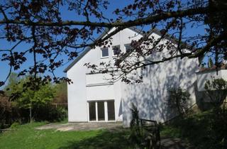 Wohnung mieten in Bergstraße 28, 86482 Aystetten, **Traumhafte Wohnung mit Gartennutzung in absolut ruhiger und idyllischer Wohngegend**