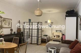 Tauschwohnungen in Urbanstraße 36, 10967 Kreuzberg, Tauschwohnung: Suche 2+ Zimmer im Ring gg. tolle 1-ZiWo im Graefekiez