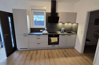 Wohnung mieten in 68305 Gartenstadt, 2-Zimmer Wohnung mit EBK und großer Terrasse in MA-Gartenstadt