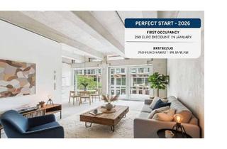 Wohnung mieten in Teterower Ring 65, 12619 Kaulsdorf (Hellersdorf), Mietrabatt - Erstbezug: 2-Zimmer Wohnung mit EBK & Balkon, 5 Min. zur U5