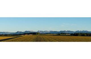 Wohnung mieten in Mankham 83, 84550 Feichten, Neubau 4-Zimmer-Wohnung mit Südbalkon, Alpenpanorama, Einbauküche und Aufzug in Feichten