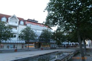 Wohnung mieten in 73433 Aalen, Große Wohnung für Familie/Beruf oder Hobby zu vermieten