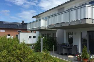 Wohnung mieten in 18225 Kühlungsborn, Helle 3-Zimmer Wohnung mit 83 m² in Kühlungsborn