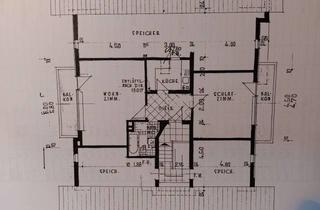 Wohnung mieten in 82441 Ohlstadt, Ruhige, renovierte, 2-Raum-Wohnung in Ohlstadt