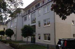 Wohnung mieten in Bahnhofstrasse 85, 08468 Reichenbach, Sonnige Erdgeschosswohnung mit Terrasse und barrierearmen Bad