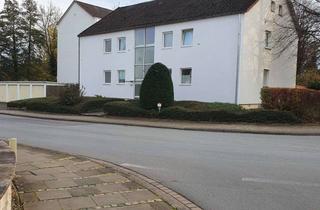 Wohnung mieten in Maschstraße 22b, 31675 Bückeburg, Helle 3-Zimmer Wohnung mit Balkon in Bückeburg